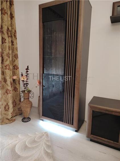 Apartament Premium 2 Camere – Pallady 71,3 mp • Etaj 1 • 164800 E - 4