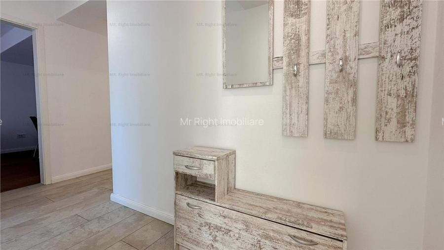 APARTAMENT 2 CAMERE | KASPER | PARCARE SI BOXA INCLUSE - 21