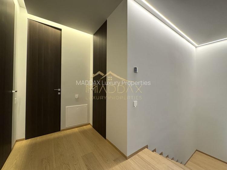 Vila Spectaculoasa *460mpc* / 800mp teren / Piscina Proprie / Pipera - 38