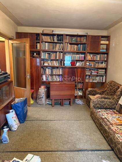 Valea Ialomitei-Metrou Constantin Brancusi 3 camere Planul B - 4