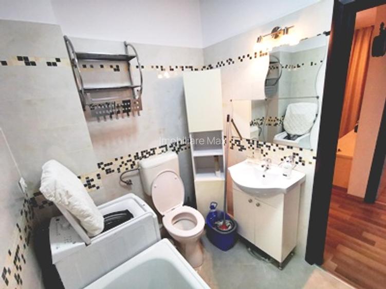 Inchiriere 2cam lux, 2 terase Prelungirea Ghencea - 12
