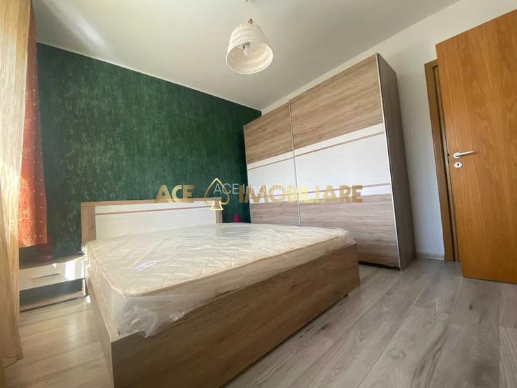 2 Camere de inchiriat | Floreasca | Metrou | Mobilat - 3