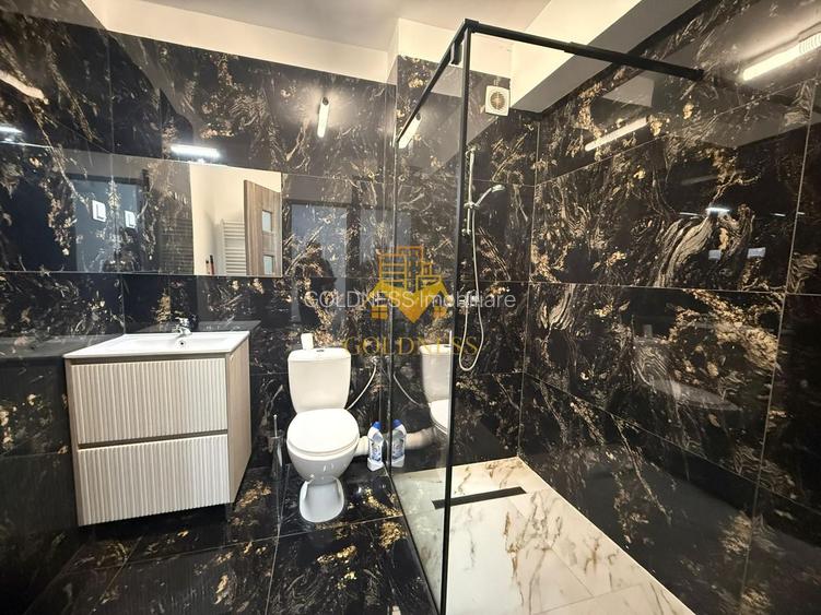 o camera decomandata, Manastur, Izlazului, Frunzișului, New City - 5