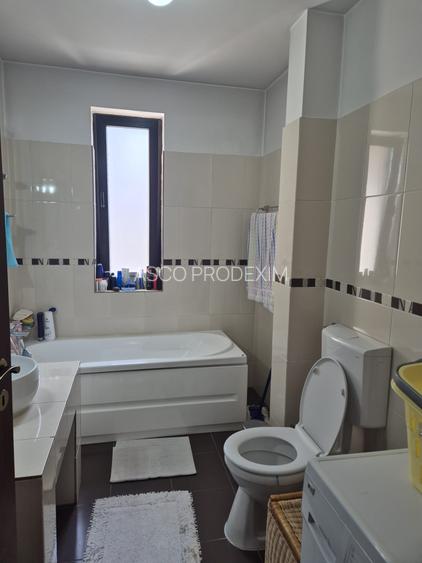 Vila vanzare Pipera langa Porche Romania Campul Pipera ansamblu rezidential - 16
