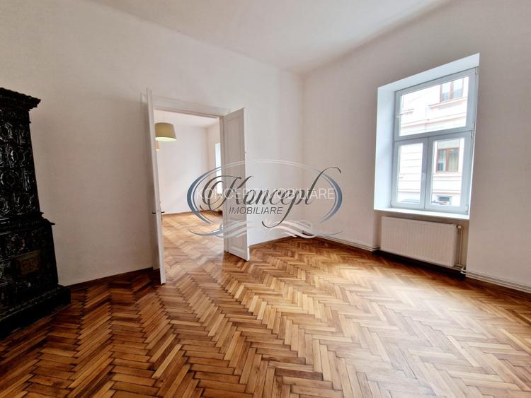 Spatiu de birouri, zona Parcului Central - 3