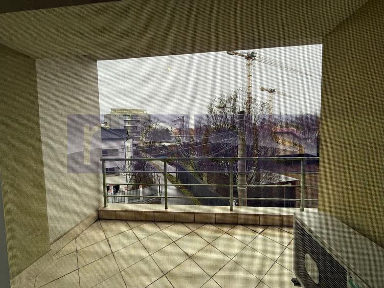 INCHIRIERE 3 CAMERE | SOS NORDULUI | 100MP | LOC PARCARE | MOBILAT | - 40