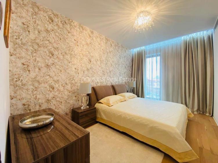 3 CAM | FLOREASCA | AVIATORILOR | HERASTRAU |  DOROBANTI | METROU | - 4