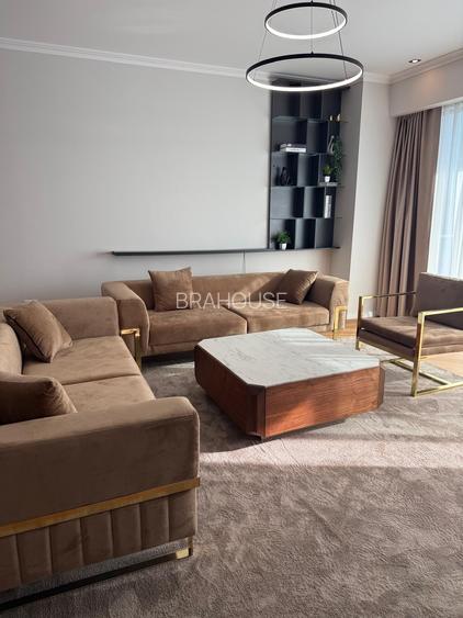 Apartament premium de închiriat, Bulevardul Mihai Viteazul, Brasov - 11