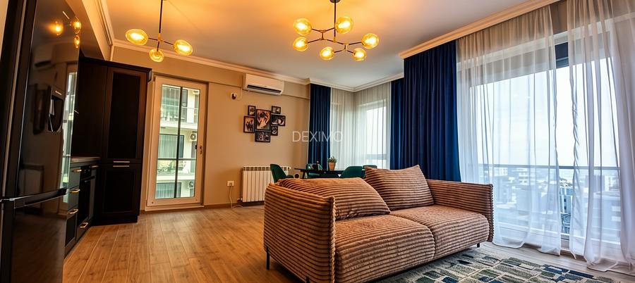 Apartament Cu Vedere La Mare - Full Accesorizat - Totul Nou ! - 3