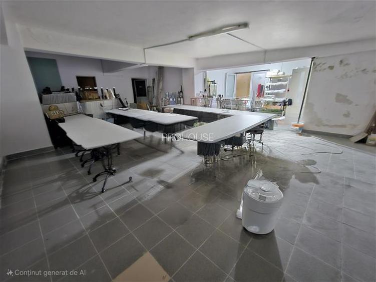 Spatiu comercial, Piata Centrala, 193mp - 10