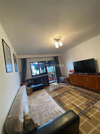 Apartament 3 camere Tineretului/ 2 bai - 2