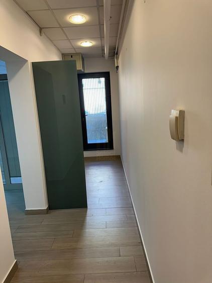 Spatiu Comercial 100mp de Inchiriat Baneasa