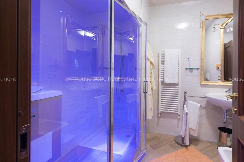 Vanzare penthouse de lux - Vila Ovidiu Luxury Homes, Mamaia - 5