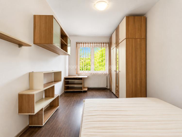 Apartament cu 2 camere, mobilat si utilat complet – zona Parcul Tractorul - Goga - 9