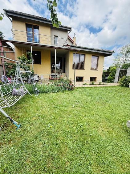 Bogdanestilor | Casa individuala | 9 camere |  Mobilata-Utilata | Comision 0% - 9