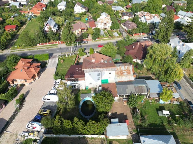 Vila de Vis în Breaza - O Oază de Eleganță și Confort - 22