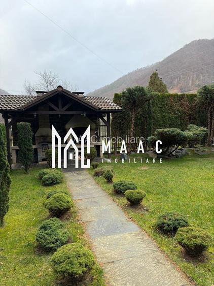 Complex turistic cu SPA I Teren 2.100 mp | 600 mp utili I Valea Lotrioarei Sibiu - 10