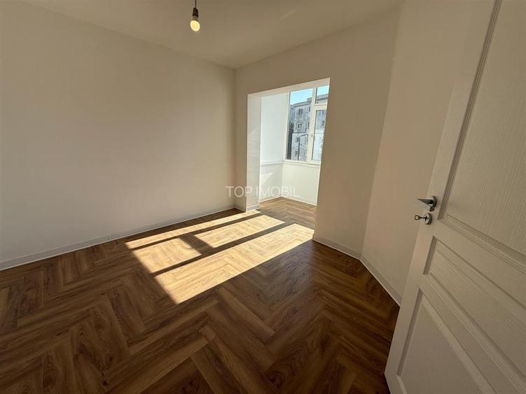 Apartament 3 camere, Etajul 2- Nicolina - 5