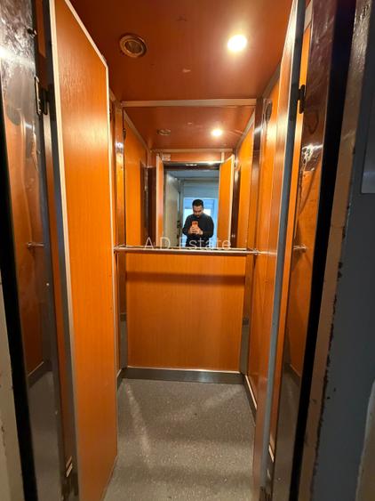 Titan 3 Camere Bloc 1978 Reabilitat 1 Min IOR 6 Min Metrou 1 Min Scoala Hamburg - 19