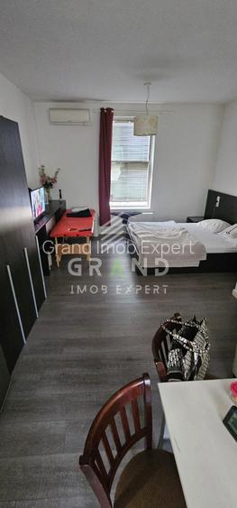 Ap 1 cameră | PARCARE | Zona Piața 1 Mai/Tăbăcarilor - 2