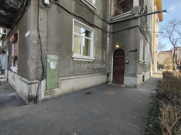 Apartament 2 camere | Strada Căminului - 2