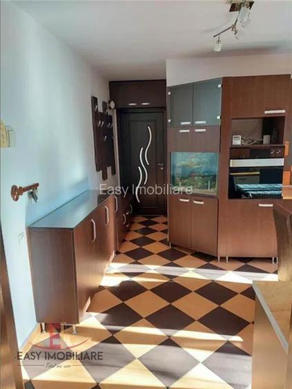 Apartament 2 camere, etaj 3, Moldovei, Tudor , Targu Mures - 5