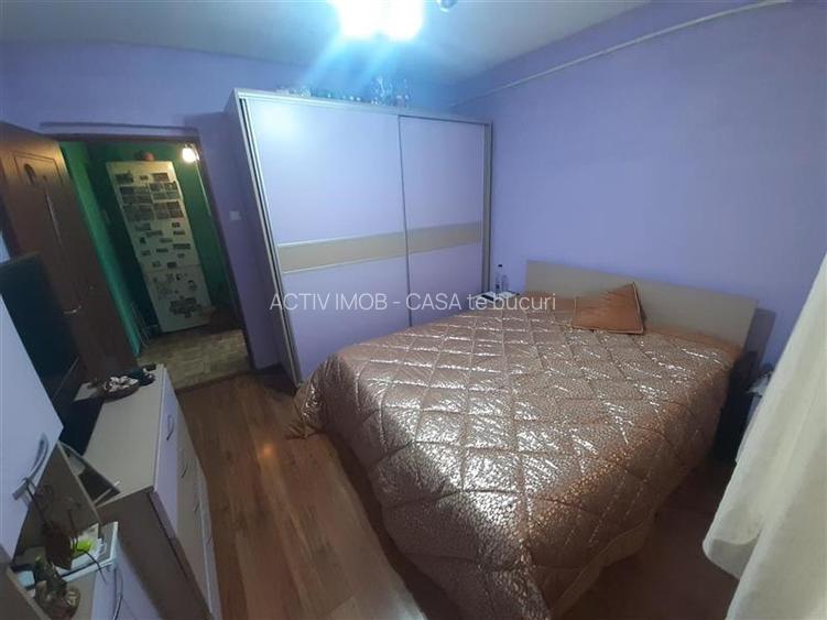 Resita, 2 Cam. Dec. Mobilat+Utilat, Parter, Micro 2 - 14