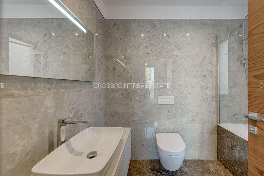 Primaverii, apartament cu 3 dormitoare - 11