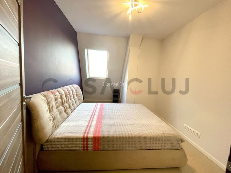 Noul tau "acasa" cu vedere la lac si loc de parcare - 5