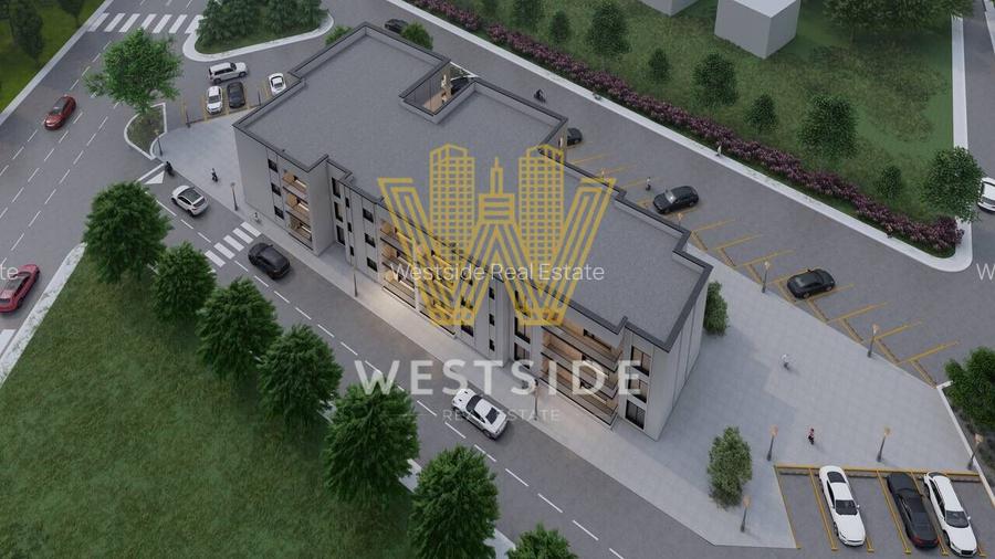 Apartamente premium de vanzare, Mosnita Noua - 3