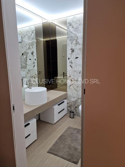 Complex Cortina126 - loc parcare subteran inclus - 7