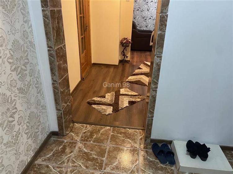 Apartament 3 camere , zona centrala -Inspectoratul Scolar , 92 mp , decomandat , - 6