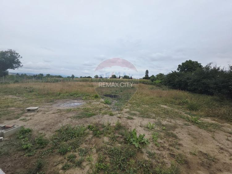 Casă cu livadă și teren generos – Girov - 42