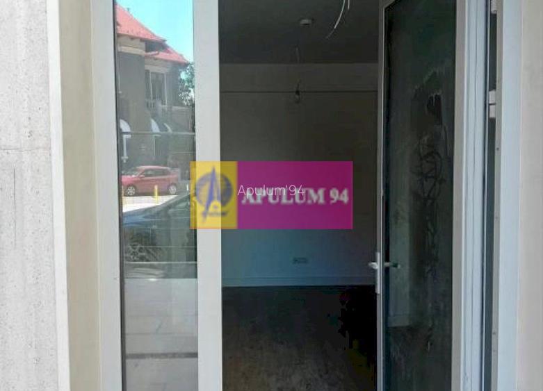 Apartament 2 camere | Birouri | Armeneasca Ultracentral - 9