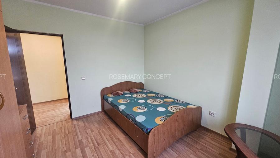 Bloc 2013 | Etaj 1/4 | Centrală Proprie | Acces Rapid Eroii Revoluției - 9