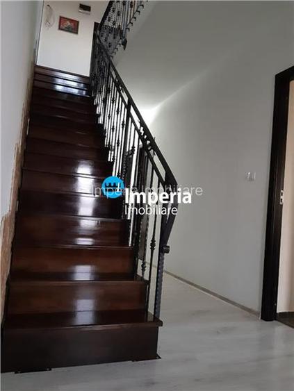 Casa de vanzare in Iasi, zona Popas Pacurari - 14