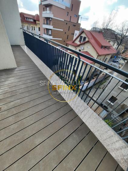 Washington Residence, for rent, pet friendly, 4 rooms, renovated, parking - 31