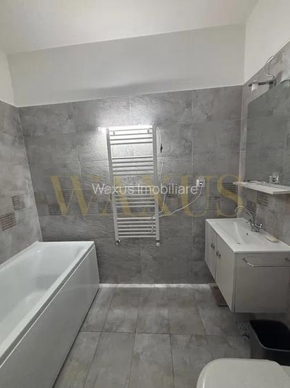 Apartament la Cheie - SU 57MP I Balcon I Etaj Intermediar - Baciu - 4