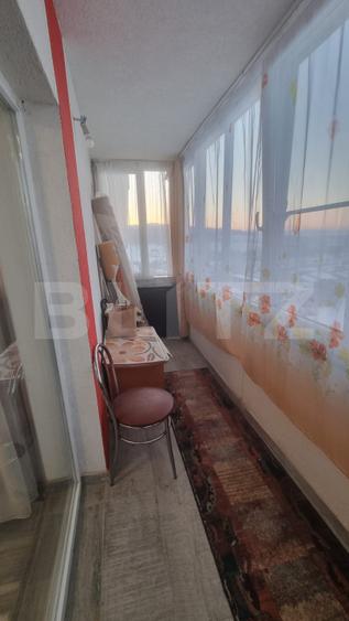 Apartament 4 Dormitoare | 3 Băi | 2 Balcoane | Bloc 2020 | Baciu Regal