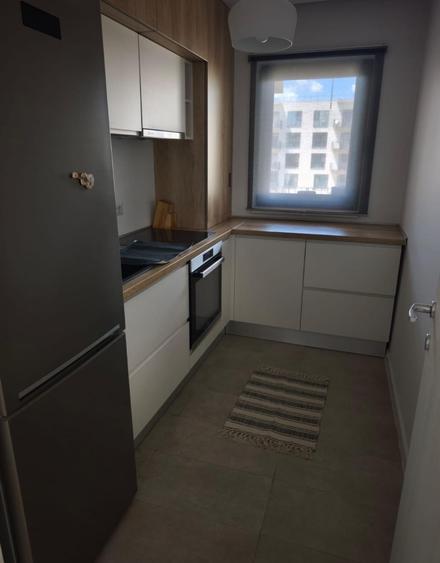 Apartament 2 camere Lux in Complexul NuscoCitta langa MegaMall