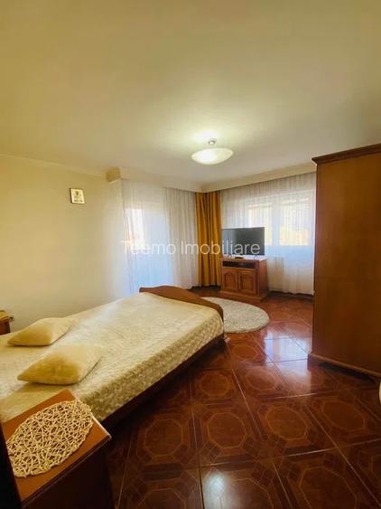 Apartament 2 camere, decomandat, 70 mp, balcon, ac, metrou, Calea Vacaresti - 2