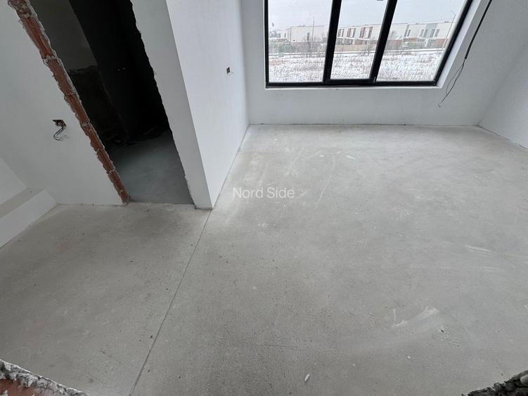 Vile PREMIUM Tunari, spatioase si luminoase - 7