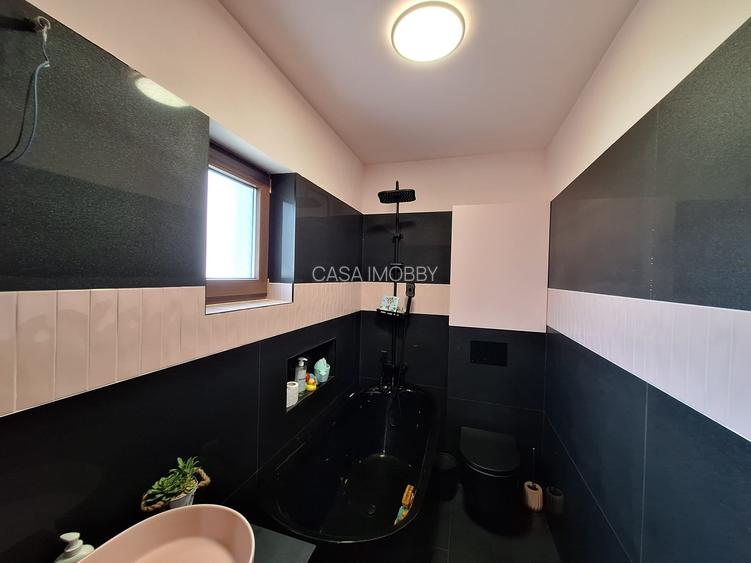 Oportunitate !Casa tip duplex  de vanzare ,Dezmir - 5