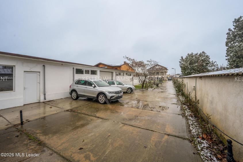 Casa Mogosoaia locuinta, scoala, after-school, gradinita, azil - 41
