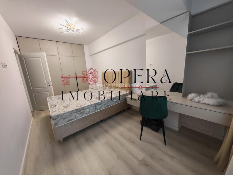 Prima inchiriere! Apartament 2 camere, decomandat, zona Tatarasi - Evergreen - 3