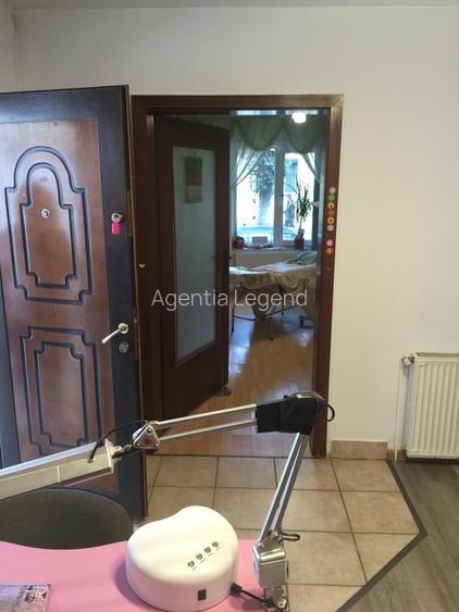 Spatiu comercial - 4