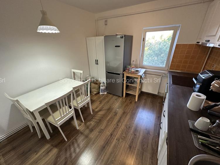 Apartament 3 camere zona Iulius Mall - 9