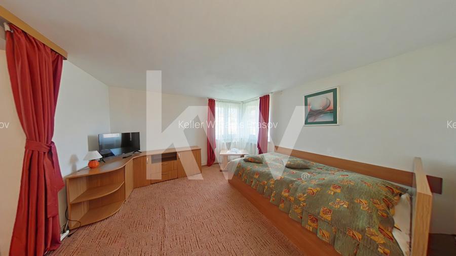 Inchiriere casa Moieciu de Jos - locuinta ideala pe termen lung - 8