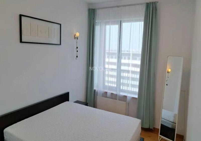 Apartament 2 camere cu vedere panoramica zona Tineretului - 5