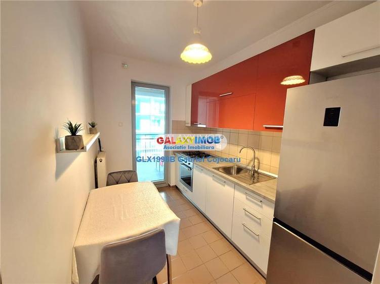 inchiriere ap.2cam Asmita Gardens Tineretului Mihai Bravu - 9